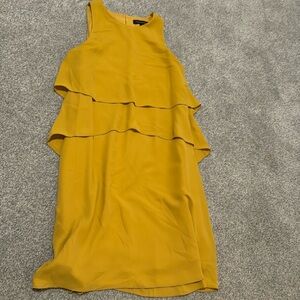 Banana Republic Dress Sleeveless